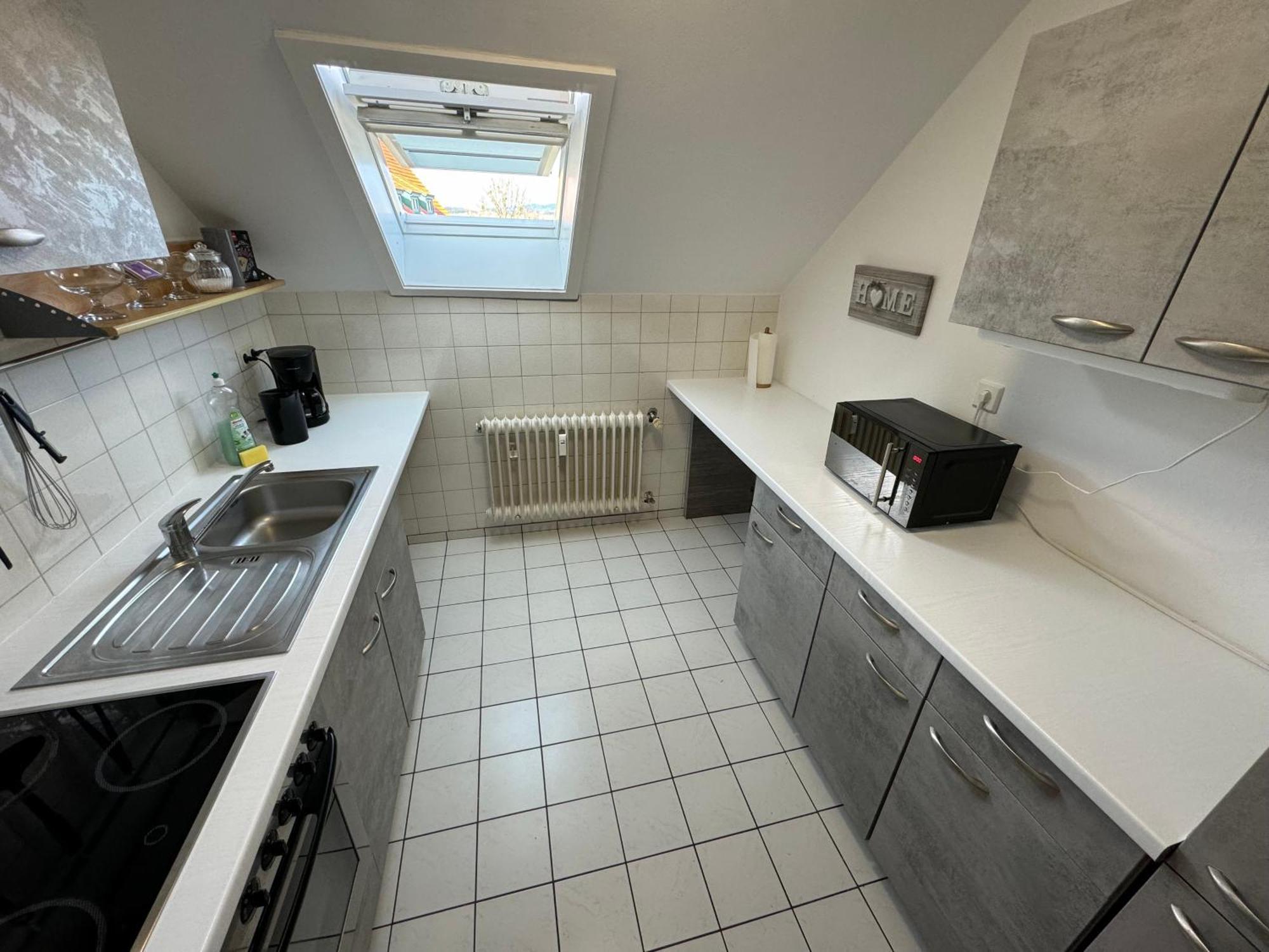 Ferienwohnung Fewo Boho 110 Qm Mit Bergblick 3 Min Bahnhof Laufen Exterior foto